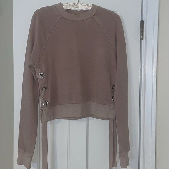 All saints sweatshirt - Picture 2 of 5